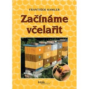 Začínáme včelařit