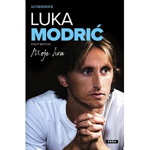 Luka Modrić: Moje hra