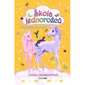 Škola jednorožců 5 - Přehlídka mazlíčků