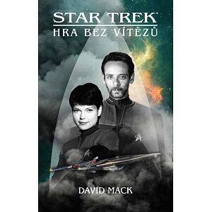 Star Trek: Typhonský pakt – Hra bez vítězů