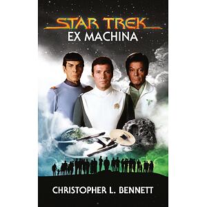 Star Trek: Ex Machina