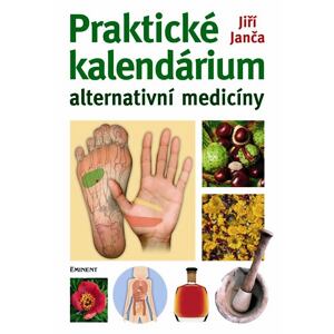 Praktické kalendárium alternativní medicíny