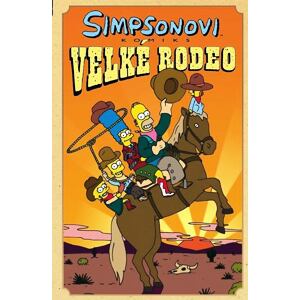 Simpsonovi Velké rodeo