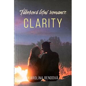 Táborová letní romance - Clarity
