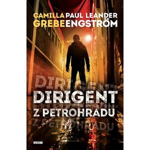 Dirigent z Petrohradu - Moskva noir 1