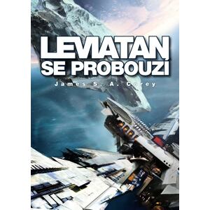 Leviatan se probouzí - Expanze 1