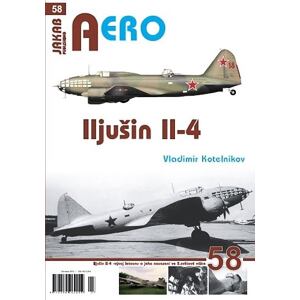 Iljušin Il-4