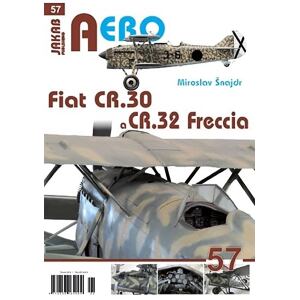 Fiat CR.30 a CR.32 Freccia