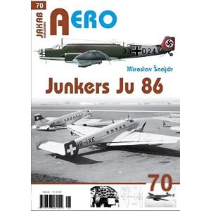 Junkers Ju 86