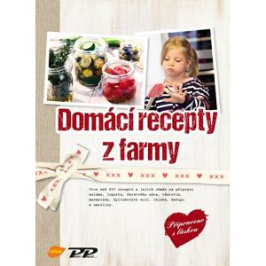Domácí recepty z farmy