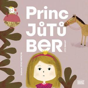 Princ Jůtůber