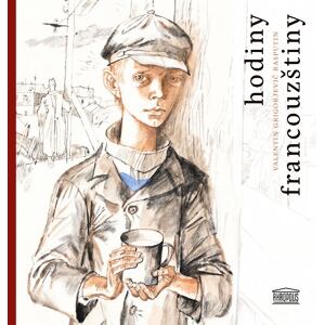 Hodiny francouzštiny