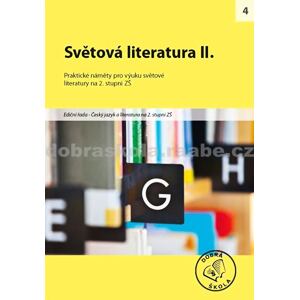 Světová literatura II.