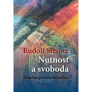 Nutnost a svoboda