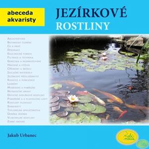 Jezírkové rostliny - Abeceda akvaristy