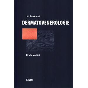 Dermatovenerologie