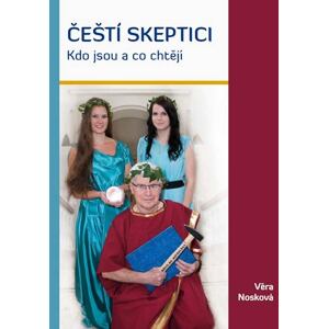 Čeští skeptici - Kdo jsou a co chtějí