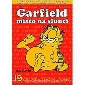 Garfield místo na slunci (č.19)