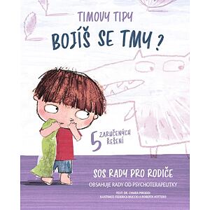 Timovy tipy 4 - Bojíš se tmy?