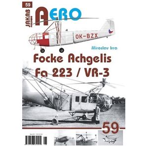 Focke-Achgelis Fa 223