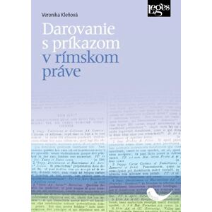 Darovanie s príkazom v rímskom práve