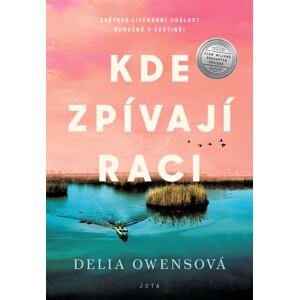 Kde zpívají raci