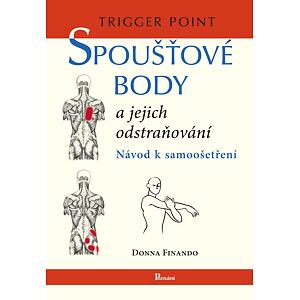 Spoušťové body a jejich odstraňování - Návod k samoošetření