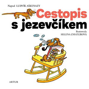 Cestopis s jezevčíkem