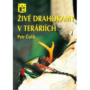 Živé drahokamy v teráriích