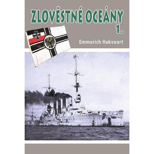 Zlověstné oceány 1. - Eskadra smrti