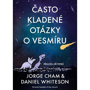 Často kladené otázky o vesmíru