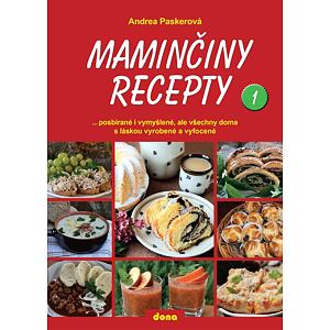 Maminčiny recepty