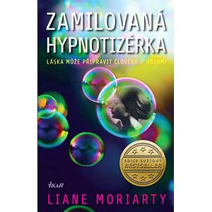 Zamilovaná hypnotizérka