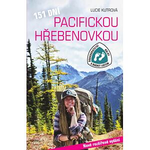 151 dní Pacifickou hřebenovkou