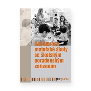 Spolupráce mateřské školy se školským poradenským zařízením
