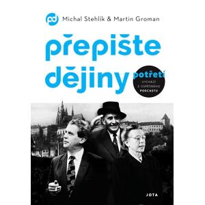 Přepište dějiny potřetí