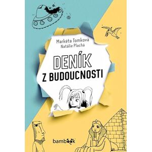 Deník z budoucnosti