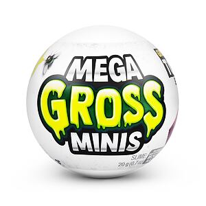 ZURU 5 Surprise: Mega Gross Minis