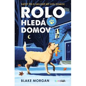 Rolo hledá domov