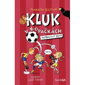 Kluk v kopačkách 2 – Fotbalový kemp