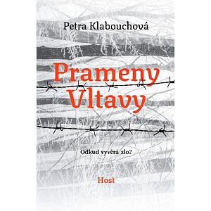 Prameny Vltavy