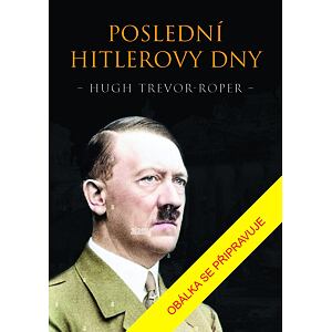 Poslední Hitlerovy dny