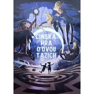 Čínská hra o dvou tazích