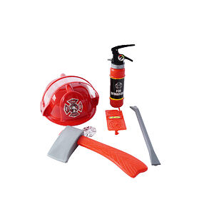 PLEJO Sada pre hasičov