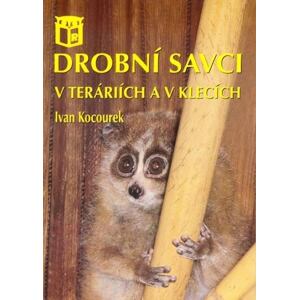 Drobní savci v teráriích a v klecích