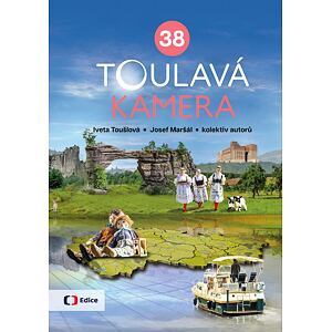 Toulavá kamera 38