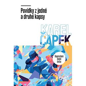 Povídky z jedné a druhé kapsy
