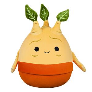 SQUISHMALLOWS Harry Potter - Mandragora