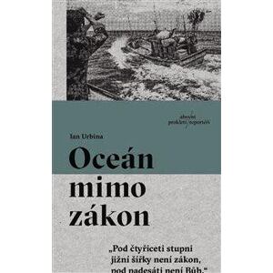 Oceán mimo zákon