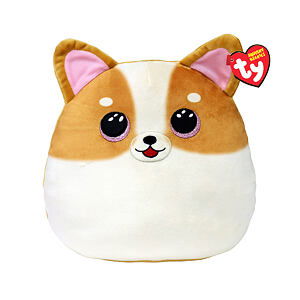 TY Squishy Beanies TANNER, 22 cm - pes